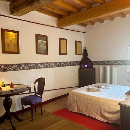 Hotel Campora House Tavarnelle Val di Pesa Exterior foto