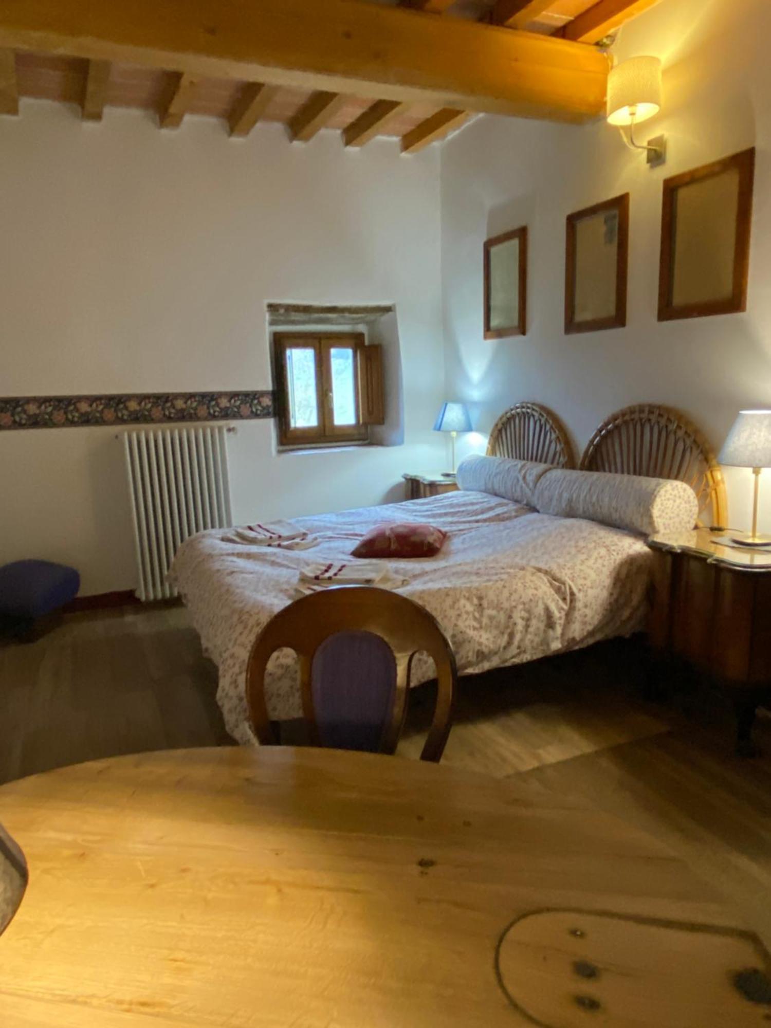 Hotel Campora House Tavarnelle Val di Pesa Exterior foto