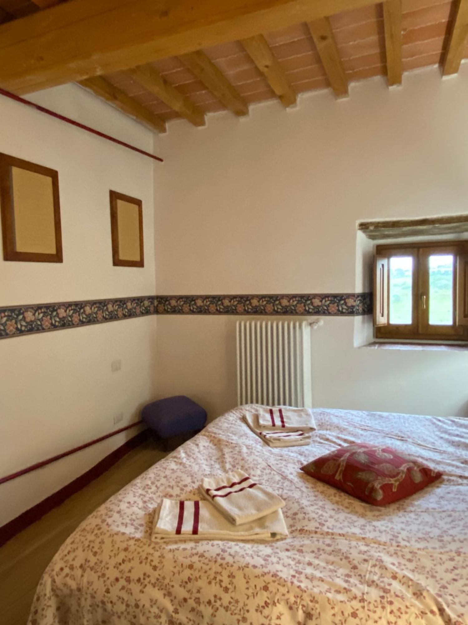 Hotel Campora House Tavarnelle Val di Pesa Exterior foto