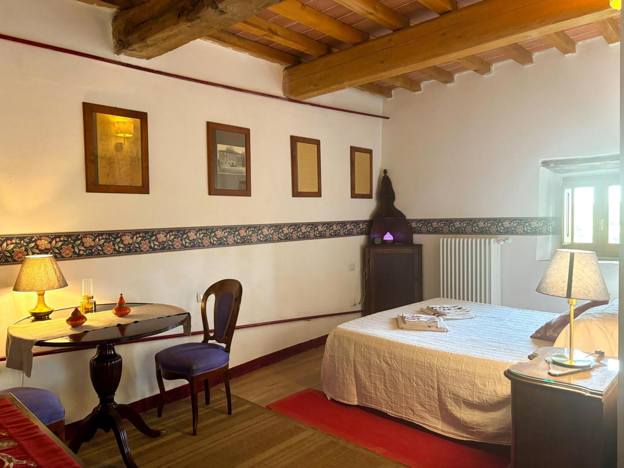 Hotel Campora House Tavarnelle Val di Pesa Exterior foto